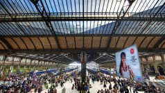 SNCF: du WiFi gratuit dans 128 gares à partir de juin