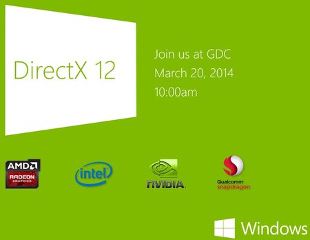 Direct X 12