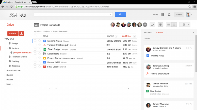 Google Drive: voici la nouvelle arnaque dans laquelle vous pourriez tomber