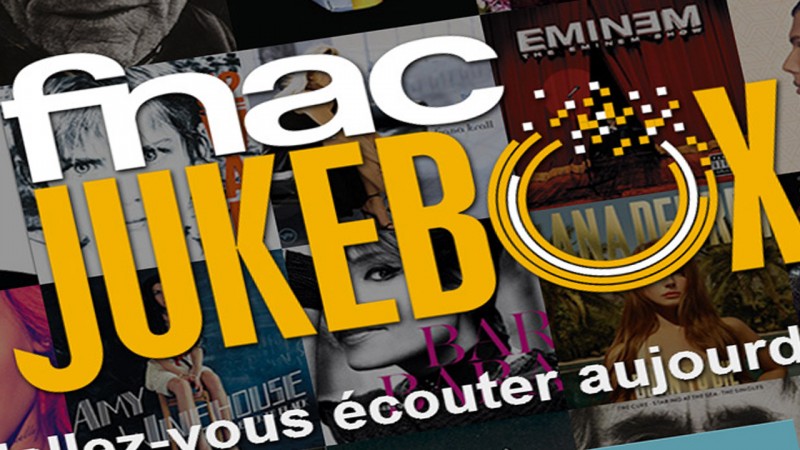 Streaming musical en France: notre comparatif Deezer, Spotify et Fnac Jukebox