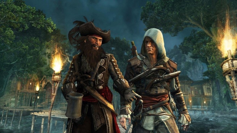 Assassin’s Creed 5: un déroulement à Paris et Londres et une sortie exclusive sur PS4 et Xbox One?