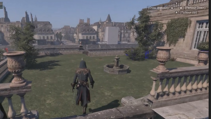 Assassin’s Creed 5: des images en fuite riches en infos