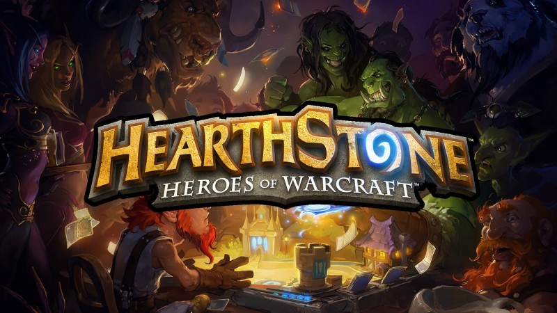 Hearthstone Heroes Of Warcraft: Blizzard lance officiellement son jeu gratuit sur PC et Mac