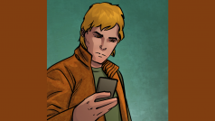 MacGyver fait son retour sur… mobiles !