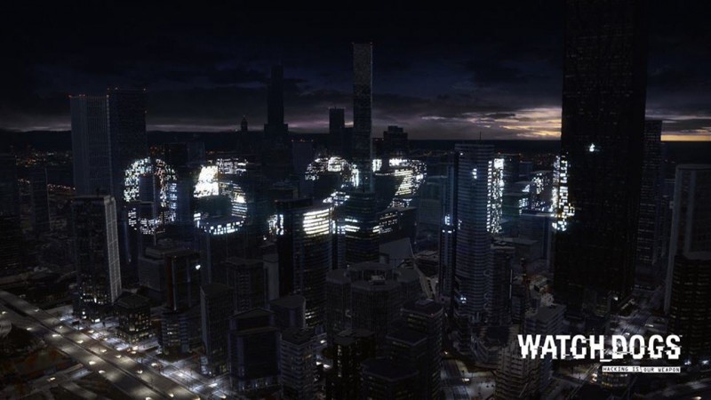 Watch Dogs débarquera le 27 mai prochain sur PC, PlayStation et Xbox