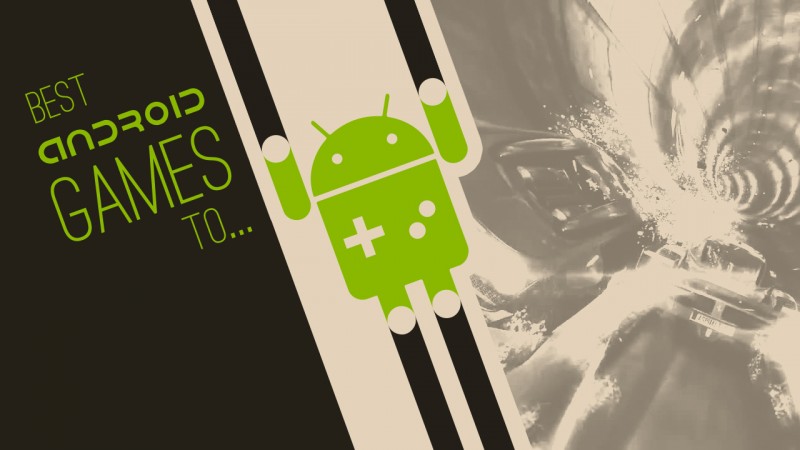 Top 5 des meilleurs jeux Android pour jouer entre amis