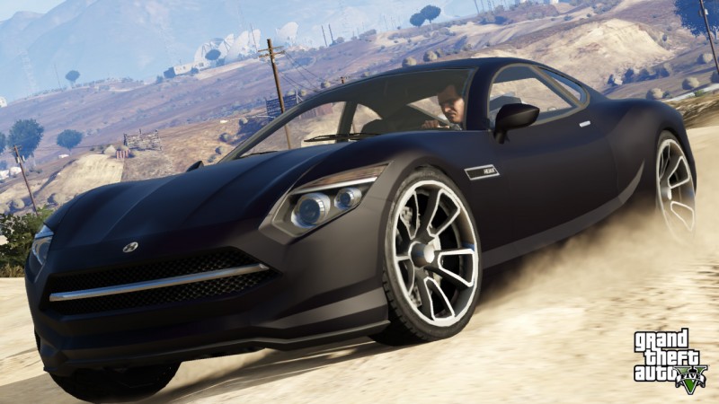 GTA 5 pour PC: la pétition en ligne proche des 700 000 signatures