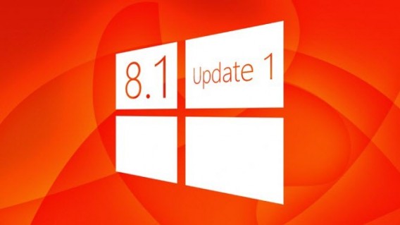 Pourquoi devriez-vous faire immédiatement la mise à jour Windows 8.1 Update 1 ?