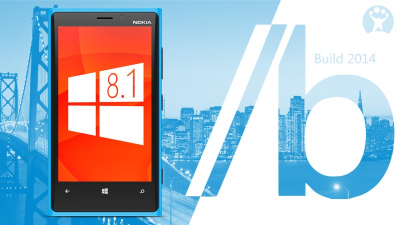 Windows Phone 8.1 est enfin officiel: Cortana, Action Center, Wifi Sense, IE 11…