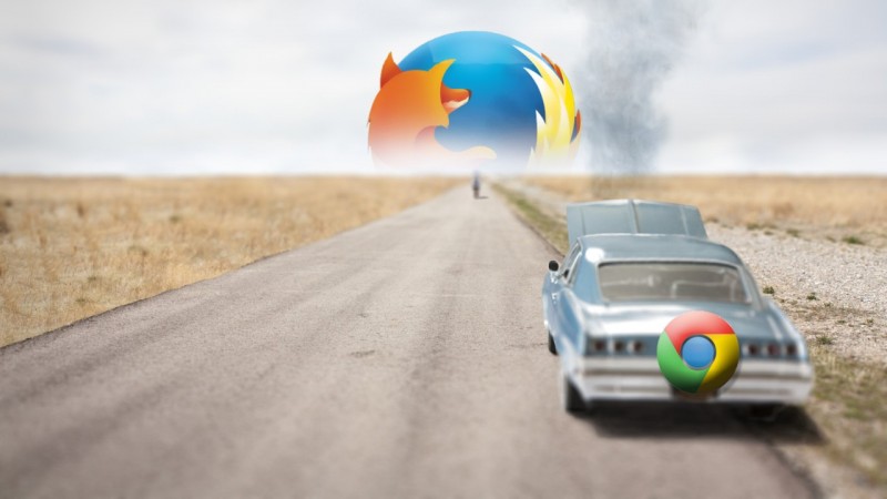 Pourquoi choisir Firefox plutôt que Google Chrome : 5 raisons pour vous convaincre