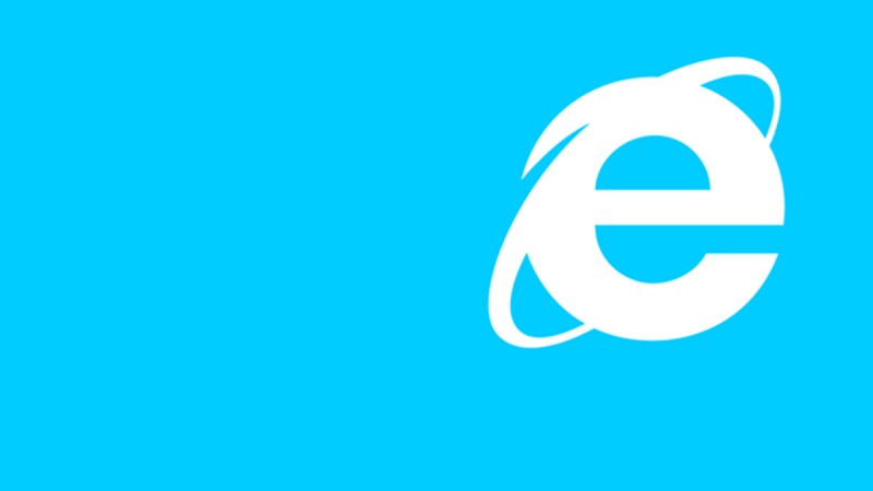 Internet Explorer: une grave vulnérabilité découverte