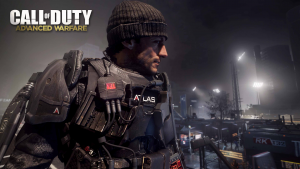 Call of Duty Advanced Warfare: les 10 indices du trailer décryptés
