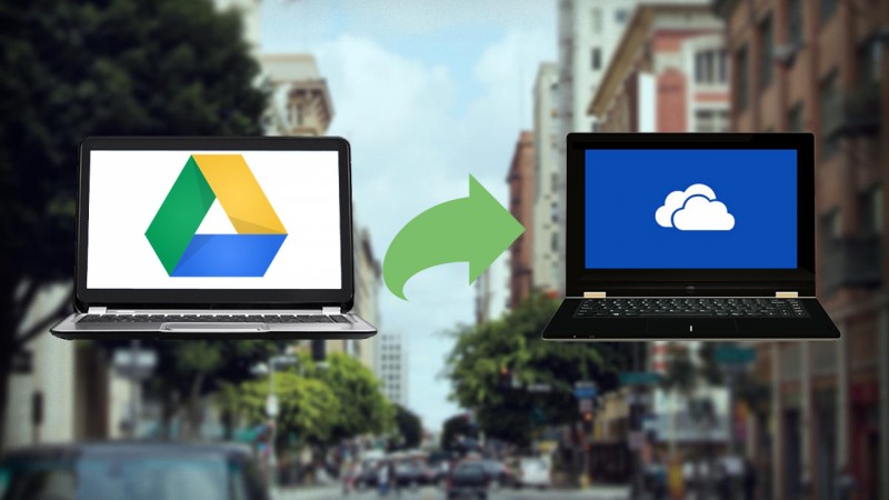 Google Drive, je divorce! Je vais vivre avec Office Online