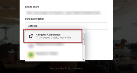 How To Schedule A Google Hangout Conference Call Conference Blogs How To Schedule A Google Hangout Conference Call Conference Blogs