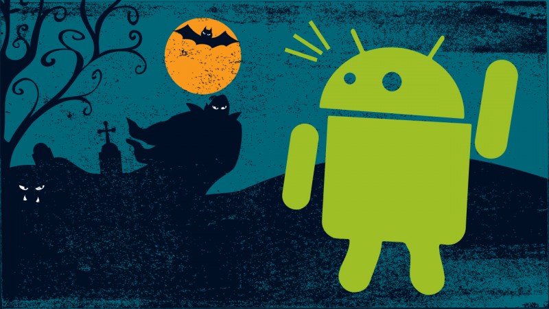 Android: Détecter les applis vampires pour préserver sa batterie