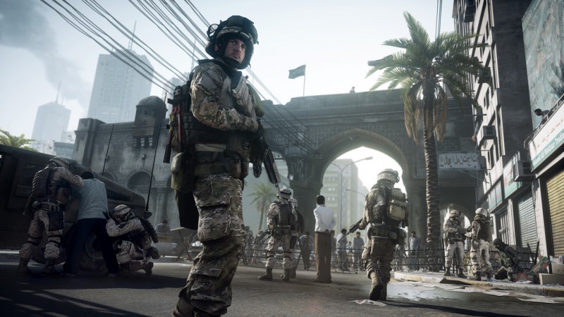 Télécharger Battlefield 3 sur PC gratuitement est possible jusqu’au 3 juin