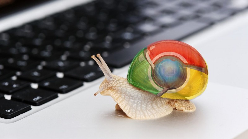 Chrome est-il devenu plus lent que Firefox?