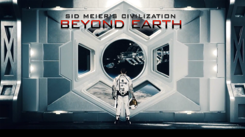 3 bonnes raisons d’attendre Civilization: Beyond Earth avec impatience!