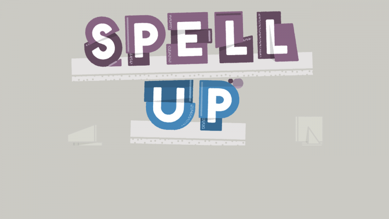 Apprendre et améliorer son anglais avec Spell Up sur Google Chrome