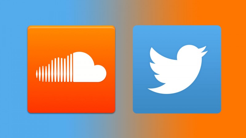 SoundCloud: la deuxième chance pour Twitter de conquérir la musique?