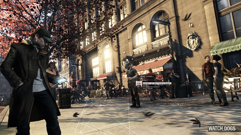 Watch Dogs: la version pirate cache un virus