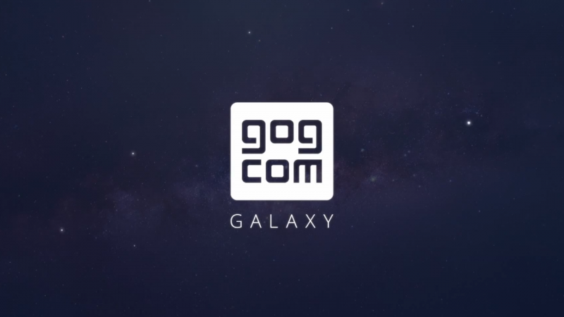 GOG lance GOG Galaxy pour rivaliser avec Steam