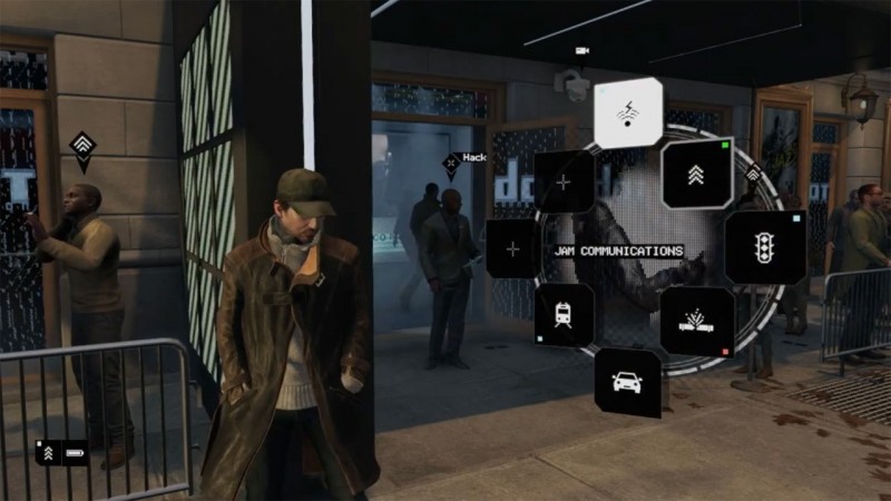 Watch Dogs est loin d’être débarassé de ses bugs