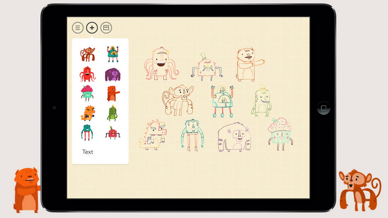 Apprendre le code à l’école aux enfants ? 3 applications le font déjà ...