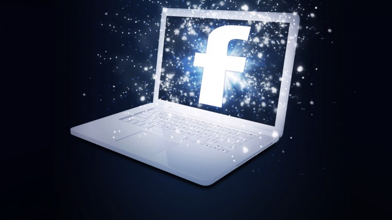 Facebook : découvrez un petit bouton aux multiples secrets