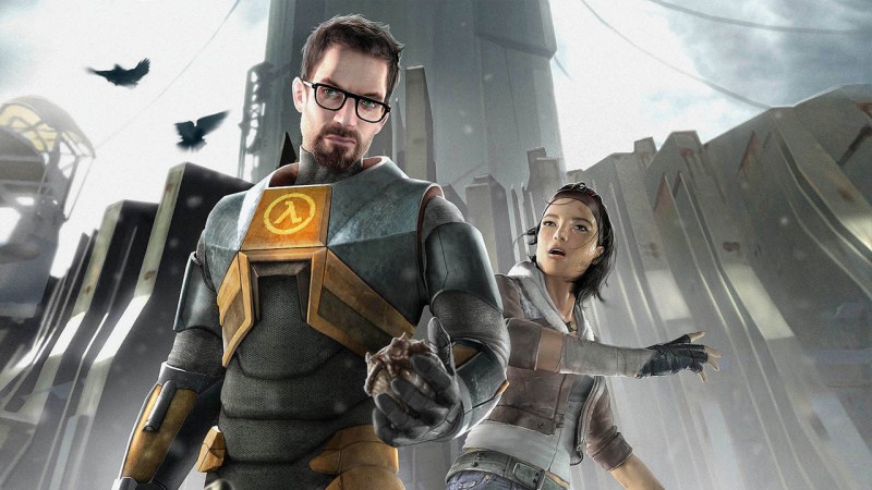 Half-Life 3, Resident Evil 7, Fallout 4… ces jeux qu’on attend, mais qui n’arrivent pas