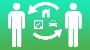 Uber, Airbnb, etc.: les applis de la “sharing economy” nous font-elles gagner de l’argent?