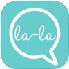 Logo La-la