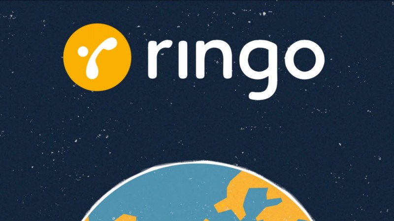 Ringo, c’est quoi? L’application qui veut tuer Skype et Viber