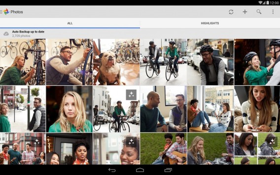 Google Photos
