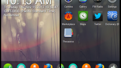 Firefox OS enfin disponible en France chez Leclerc dans un ZTE Open C