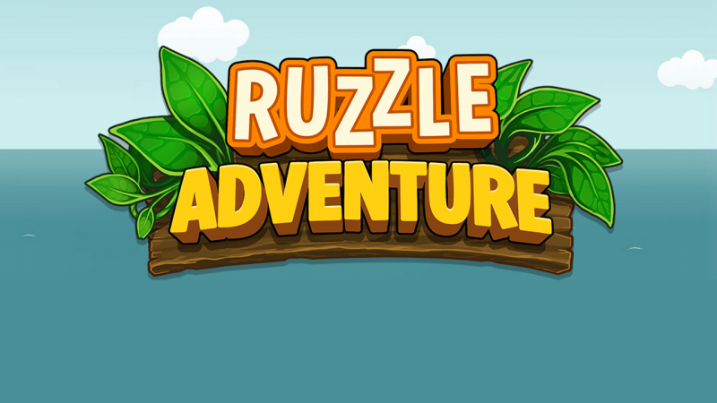 Ruzzle Adventure arrive sur Android