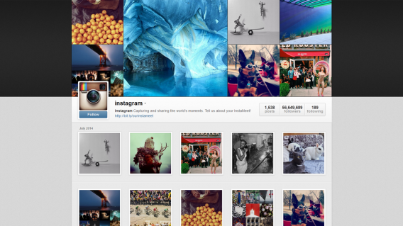 Instagram