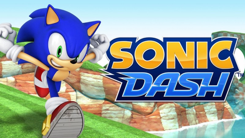 Sonic Dash: 8 astuces pour booster son score