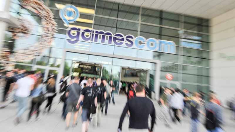 GamesCom Award 2014: les nommés sont…