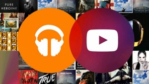 Le service YouTube Music Key se dévoile