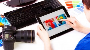 9 applis iOS magiques pour révéler l’artiste qui est en vous