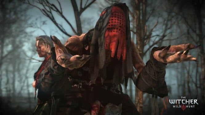 The Witcher 3: une vidéo de 35 minutes dévoile le gameplay