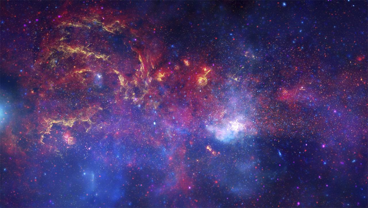 Astronomie 4 Applications Pour Garder La Tête Dans Les