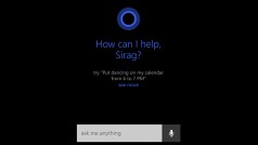 Windows 9 s’inspire de Windows Phone et pourrait inclure Cortana et App Folders