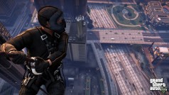 “GTA 5 pour PC, PS4 et Xbox One surpassera les attentes des fans”