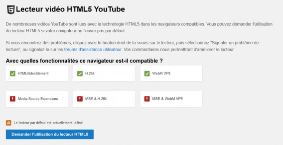Mon pc se bloque et ne repond plus