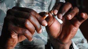 Bonnes résolutions 2015: 5 applications pour arrêter de fumer