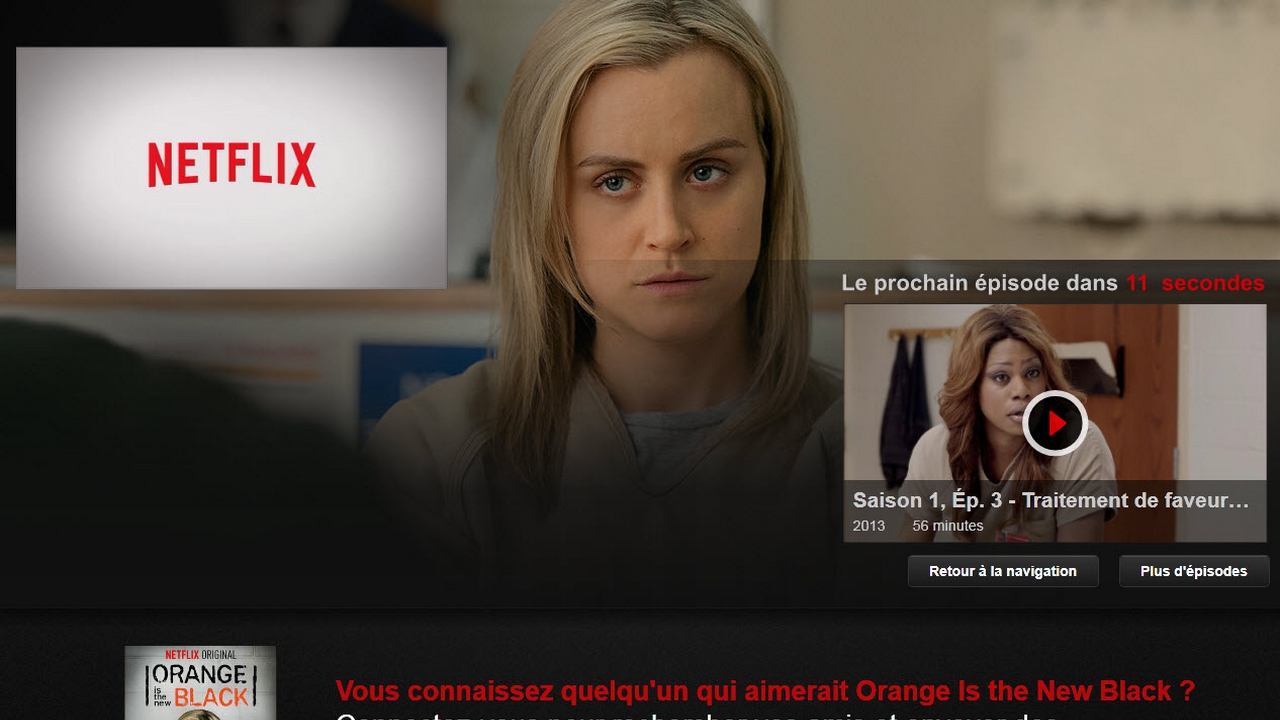 Comment Trouver Tous Les Films Sur Netflix Comment trouver les meilleures séries et films sur Netflix? - Softonic