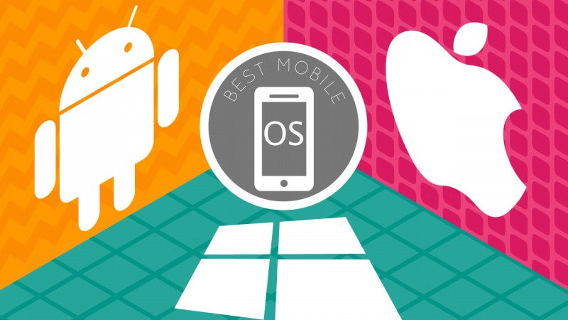 iPhone, Android ou Windows Phone? Le guide pour bien choisir son smartphone