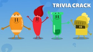 Trivia Crack: 4 conseils pour gagner toutes vos parties